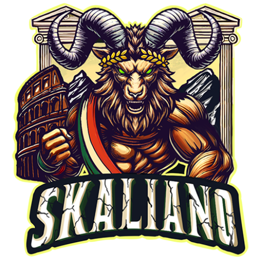 Skaliano, la dolce vita étudiante en action !